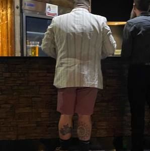 Meet your Posher, Bryan